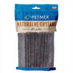 PETMEX Wild boar stripes - friandise pour chien - 200g