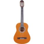 Arrow Calma 1/2 mat - guitare classique
