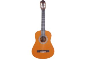 Arrow Calma 1/2 mat - guitare classique