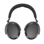 Casque d’écoute sans fil Momentum de Sennheiser - Graphite