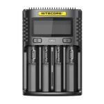 Chargeur Nitecore UMS4