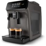 Philips Machine expresso à café grains avec broyeur