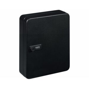 Yale YKB/200/BB2 Boîte à clés métal noir