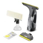 Kärcher 1.633-467.0 laveur de vitres électriques 0,1 L Noir