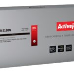 Activejet Cartouche de toner ATB-2120N (remplacement Brother TN-2120 ; Supreme ; 2600 pages ; noir)
