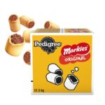 PEDIGREE Markies - friandise pour chien - 12,5 kg