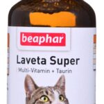 Beaphar Conditionneur de cheveux pour chats - 50 ml