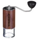 Moulin à café Comandante C40 MK4 Nitro Virginia Walnut