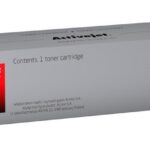 Activejet ATO-B430N (remplacement OKI 43979202 ; Supreme ; 7000 pages ; noir)