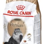 Royal Canin Persian croquette pour chat 4 kg Adulte Maïs, Volaille