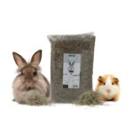 RECEK Classic foin pour rongeurs - 1,2 kg