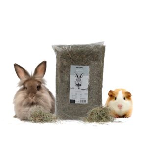 RECEK Classic foin pour rongeurs - 1,2 kg