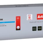 Activejet ATO-532CNX (remplacement OKI 46490607 ; Supreme ; 6000 pages ; bleu)
