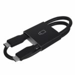 Samsung SSD externe T7 USB 3.2 4 To (Gris)