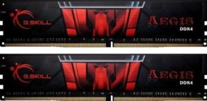 G.Skill Aegis module de mémoire 16 Go DDR4 3000 MHz