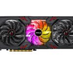 Carte graphique ASRock Phantom Gaming Arc A770 Intel 16 Go OC