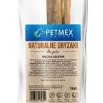 PETMEX Deer hoof - friandise pour chien - 250g