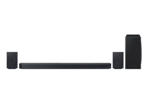 Samsung HW-Q930D/EN - soundbar 9.1.4 canaux