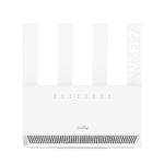 Routeur CUDY WR3600E BE3600 Gigabit Wi-Fi 7 Mesh