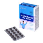 Novativ Multivitamin for Him 60 comprimés pelliculés