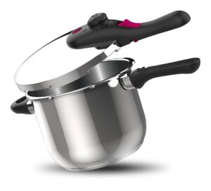 Autocuiseur Taurus Presion 6l KPC6106