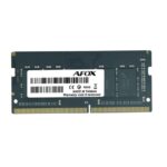 AFOX AFSD416FH1P module de mémoire 16 Go 1 x 16 Go DDR4 2666 MHz