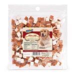 HILTON Sandwich pieces with rabbit and fish - Friandise pour chien - 500 g