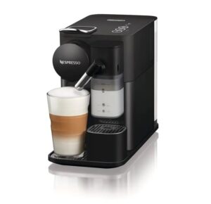 De’Longhi Lattissima One EN510.B Machine à expresso 1 L
