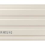 Samsung MU-PE1T0K 1 To USB Type-C 3.2 Gen 2 (3.1 Gen 2) Beige