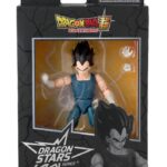 DRAGON BALL DRAGON STARS VEGETA (DBS SH)