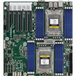 Asrock ROME2D16-2T carte mère LGA 4094 EEB