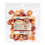 HILTON Bones with duck and chicken - Friandise pour chien - 500g