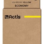 Actis Encre KH-953YR (remplacement HP 953XL F6U18AE ; premium ; 25 ml ; jaune)