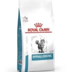ROYAL CANIN Cat Hypoallergenic - aliments secs pour chatons - 4,5kg
