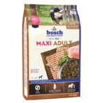 BOSCH Maxi Adult - aliments secs pour chiens - 3 kg