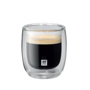 ZWILLING 39500-075 Transparent 2 pièce(s) 80 ml