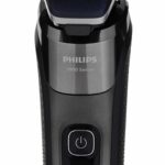Philips SHAVER Series 7000 S7887/55 rasoir pour homme Rasoir rotatif Tondeuse Chrome