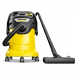 KARCHER KWD 6 P V-25/6/22 aspirateur universel - 1.628-485.0