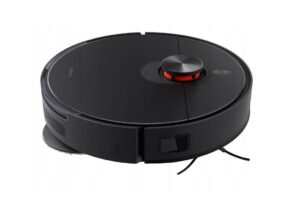 Xiaomi S20+ EU robot nettoyeur (Noir)