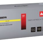 Activejet ATX-6000YN (remplacement Xerox 106R01633 ; Supreme ; 1000 pages ; jaune)
