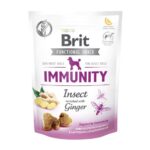 BRIT Care Dog Immunity&Insects - Friandise pour chien - 150 g