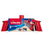 Recharge pour la brosse Vileda 3Action