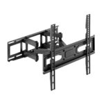 AR-89 - Support TV LED/LCD 32-70" 40kg, réglage vertical/horizontal 67-355mm