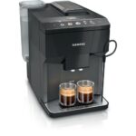 Siemens EQ.500 TP511R09 machine à café Entièrement automatique Machine à expresso 1,9 L
