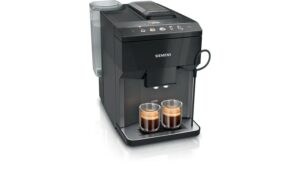Siemens EQ.500 TP511R09 machine à café Entièrement automatique Machine à expresso 1,9 L