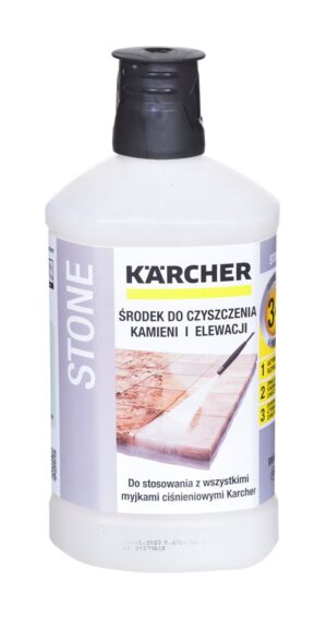Kärcher 6.295-765.0 nettoyant tous support 1000 ml