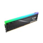 ADATA Lancer Blade RGB module de mémoire 32 Go 2 x 16 Go DDR5 6400 MHz ECC