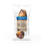PETMEX Beef foot - friandises à mâcher pour chiens - 850g