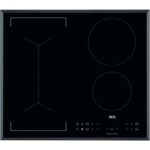 AEG table de cuisson à induction IKB64341FB