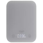 Balance de cuisine ADLER AD 3181 gris